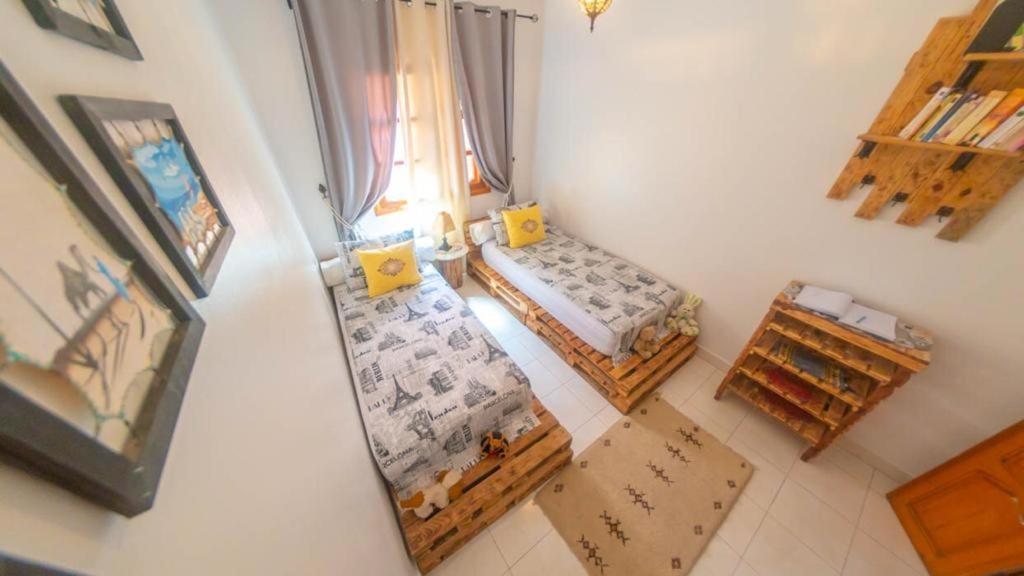 Appart Ayoub Essaouira Exterior photo