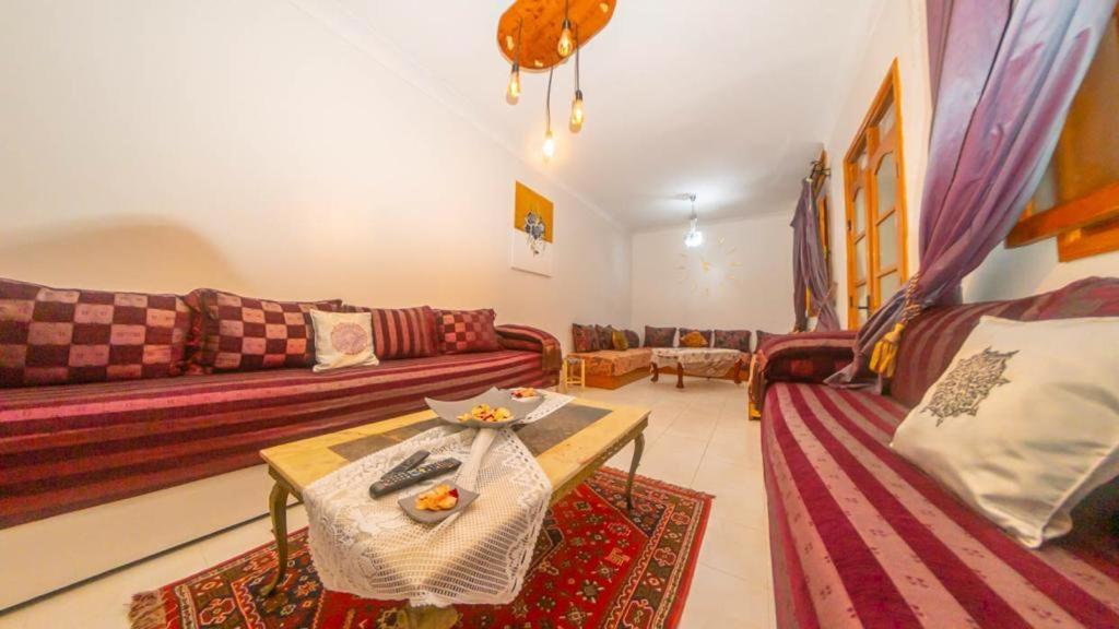 Appart Ayoub Essaouira Exterior photo