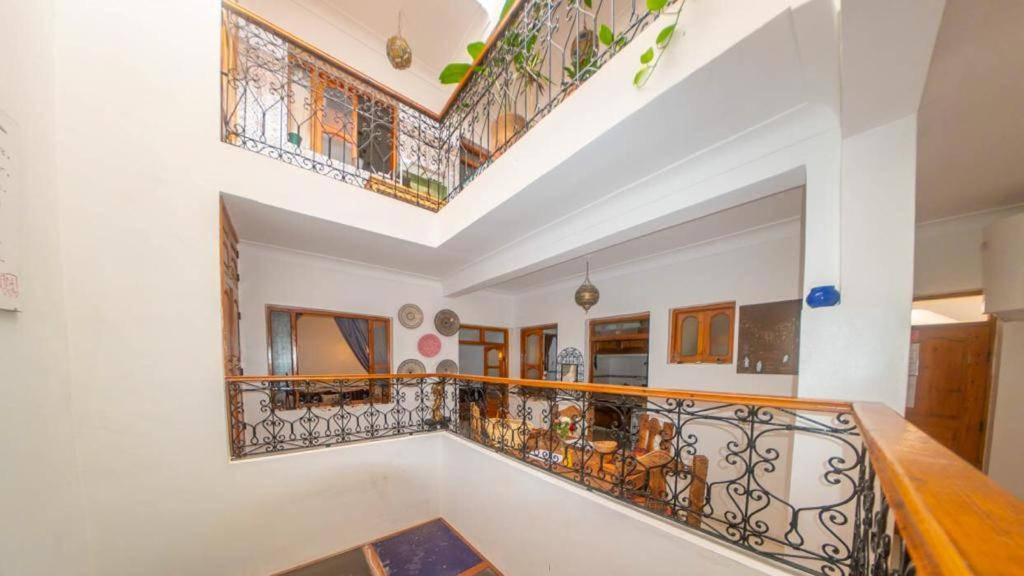 Appart Ayoub Essaouira Exterior photo